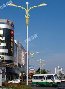 LED道路燈系列_戶(hù)外照明