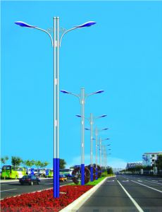 小區(qū)道路LED道路燈系列