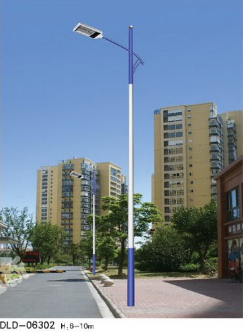 LED道路燈系列_防爆道路燈