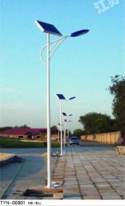 太陽(yáng)能道路燈