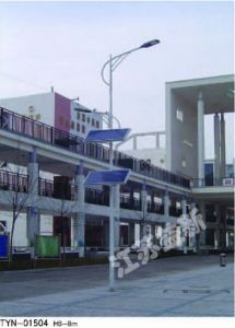 太陽能道路燈