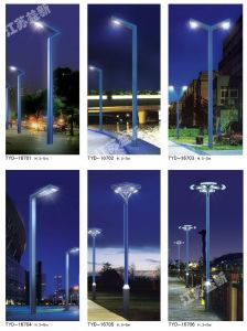 LED庭院燈系列