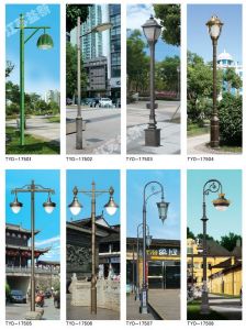 LED庭院燈系列