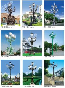 LED庭院燈系列