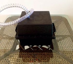 太陽(yáng)能板/電池