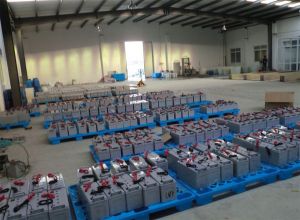 太陽(yáng)能板/電池