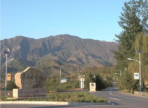 太陽能鋰電路燈