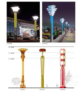 景觀燈017