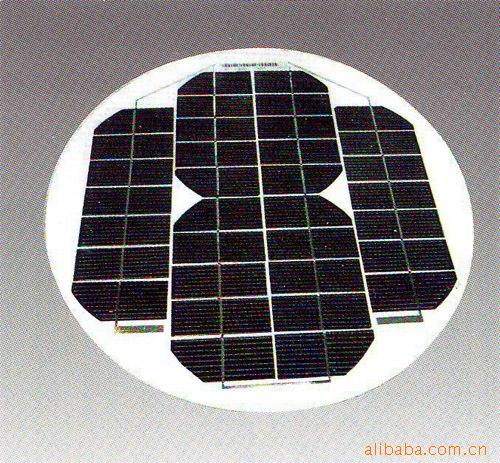 太陽(yáng)能電池板