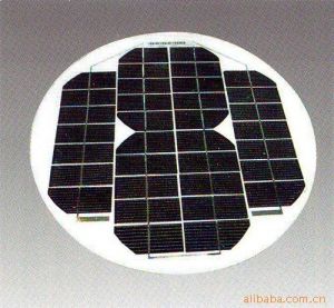 太陽(yáng)能電池板