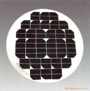 太陽(yáng)能電池板