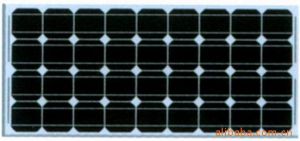 太陽(yáng)能電池板