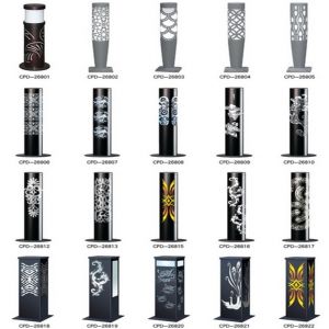 太陽(yáng)能草坪燈