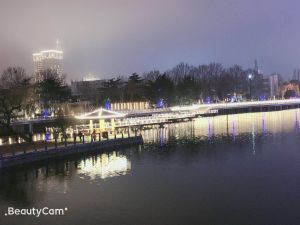 【景區(qū)特色景觀燈】青島某景區(qū)特制景觀燈