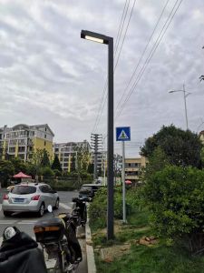 【特制景觀(guān)燈工程案例】山東青島某河道亮化工程項(xiàng)目