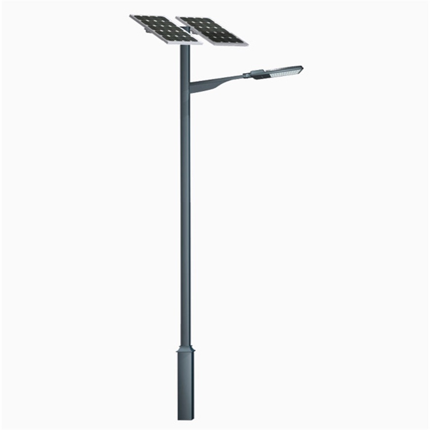 led太陽能路燈YX—009