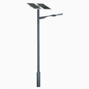 led太陽能路燈YX—009