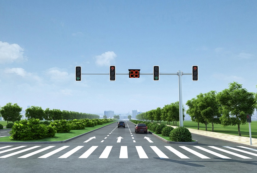 交通信號(hào)燈