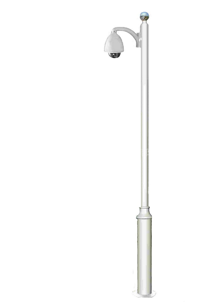 室外一體化監(jiān)控