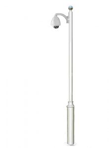 室外一體化監(jiān)控