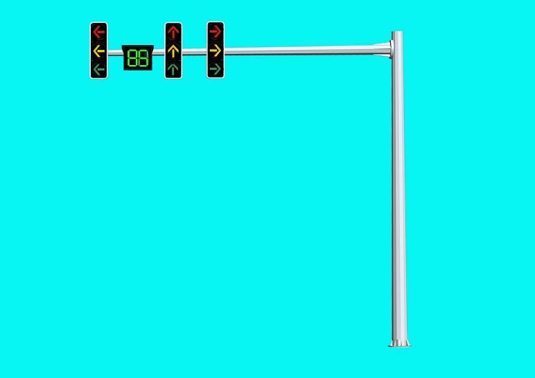 交通信號(hào)燈