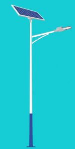 太陽能路燈鋰電池組